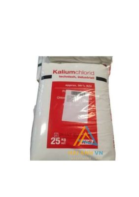 Kali clorua (Potassium chloride )