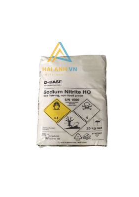  Sodium nitrite